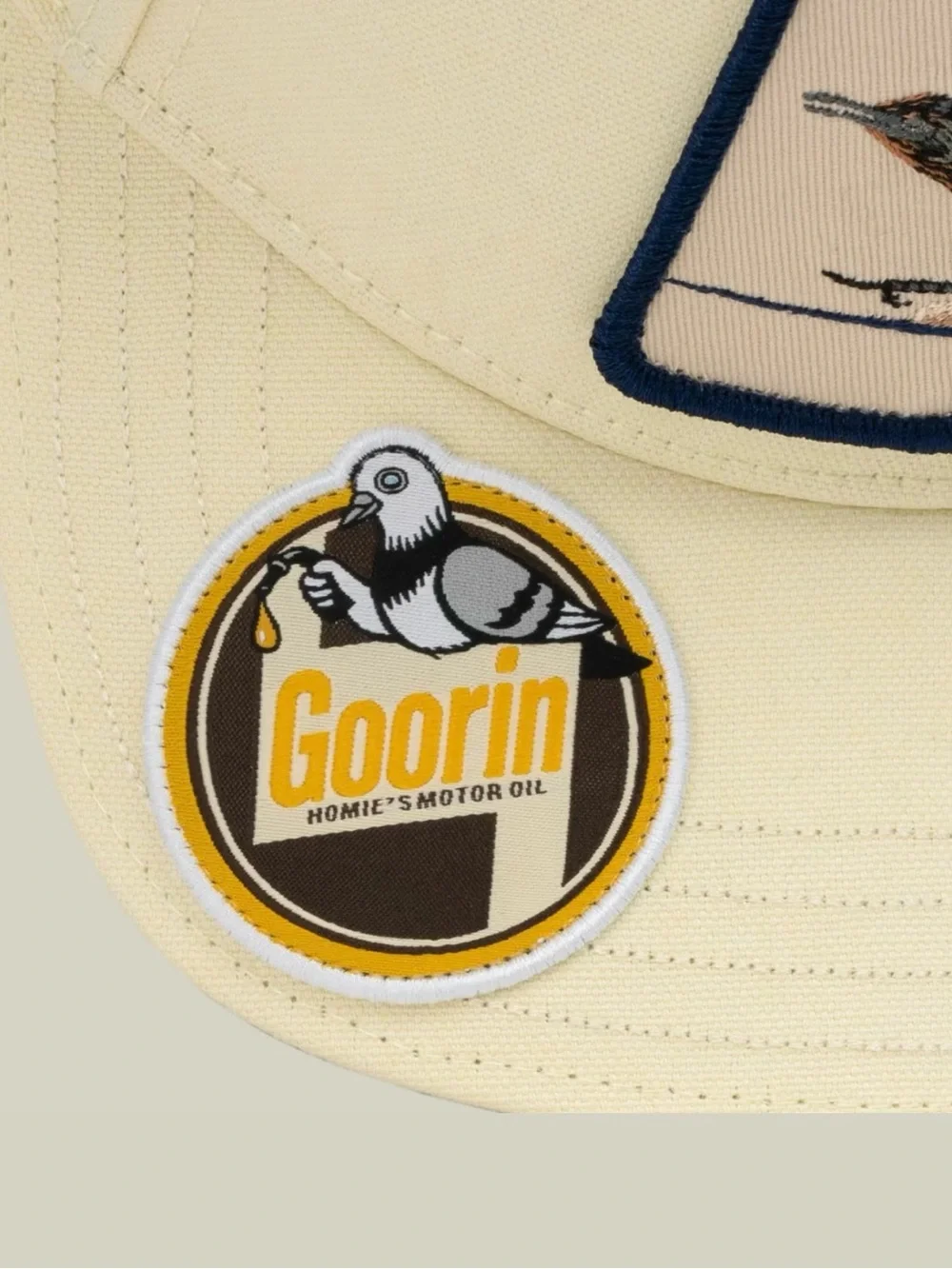 Goorin Bros pre order